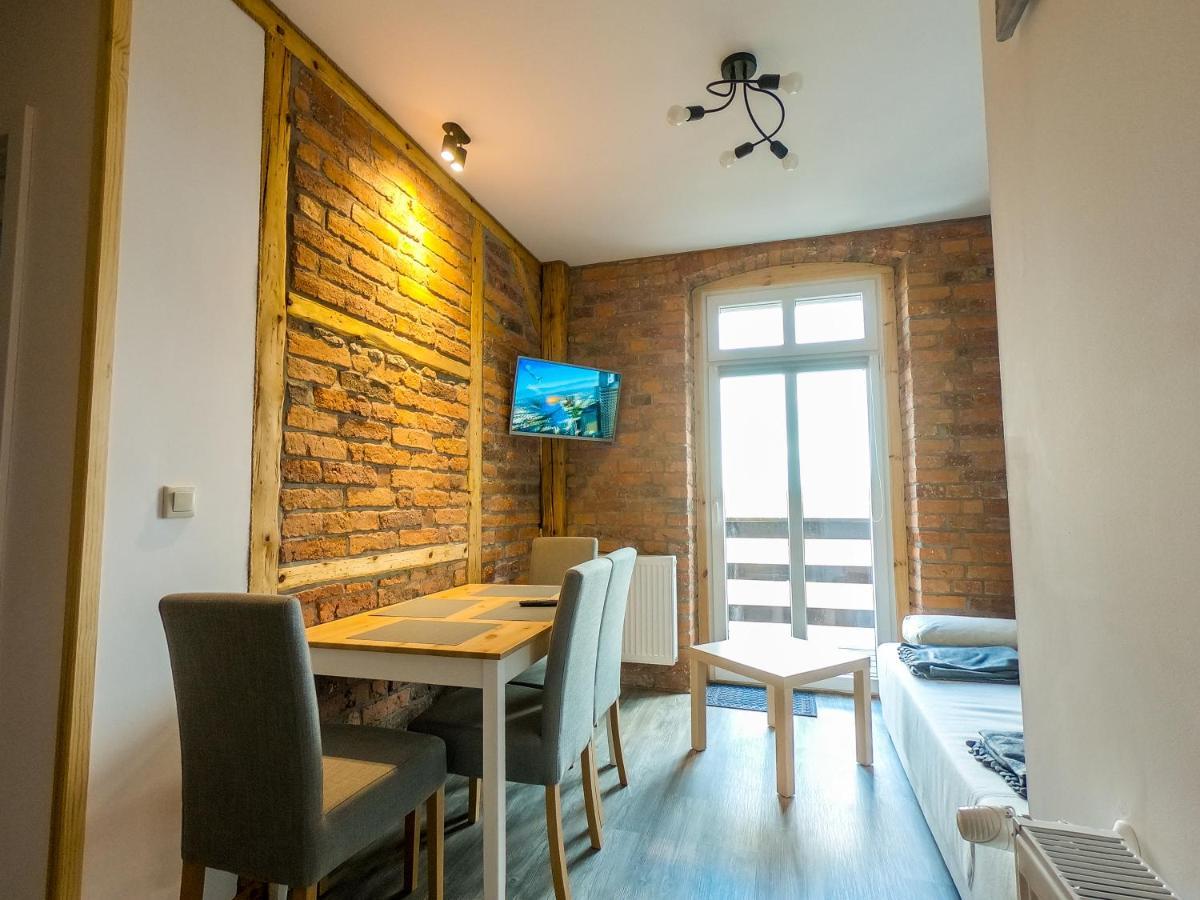 Apartament Dwupoziomowy Ski&Bike Szklarska Poręba Eksteriør billede