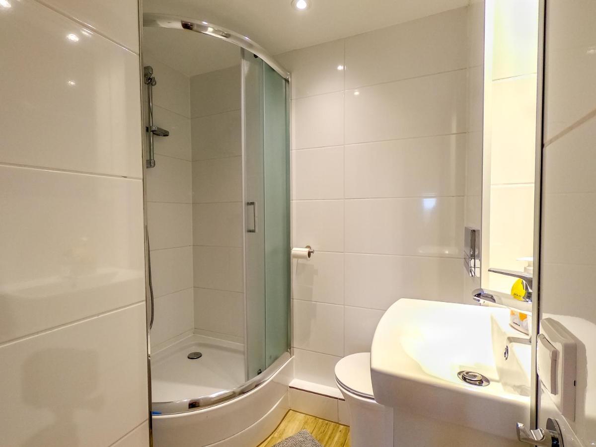 Apartament Dwupoziomowy Ski&Bike Szklarska Poręba Eksteriør billede