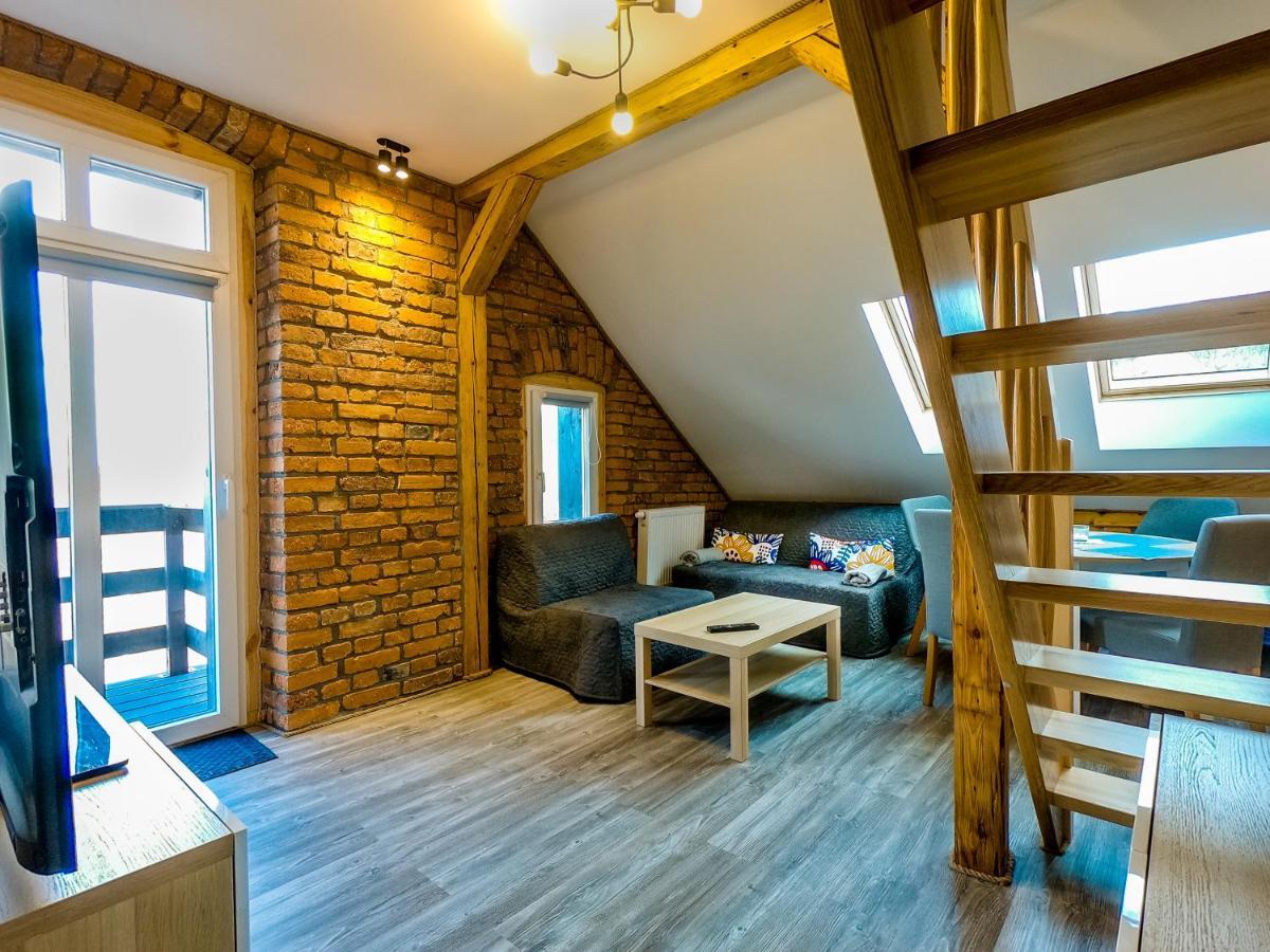 Apartament Dwupoziomowy Ski&Bike Szklarska Poręba Eksteriør billede