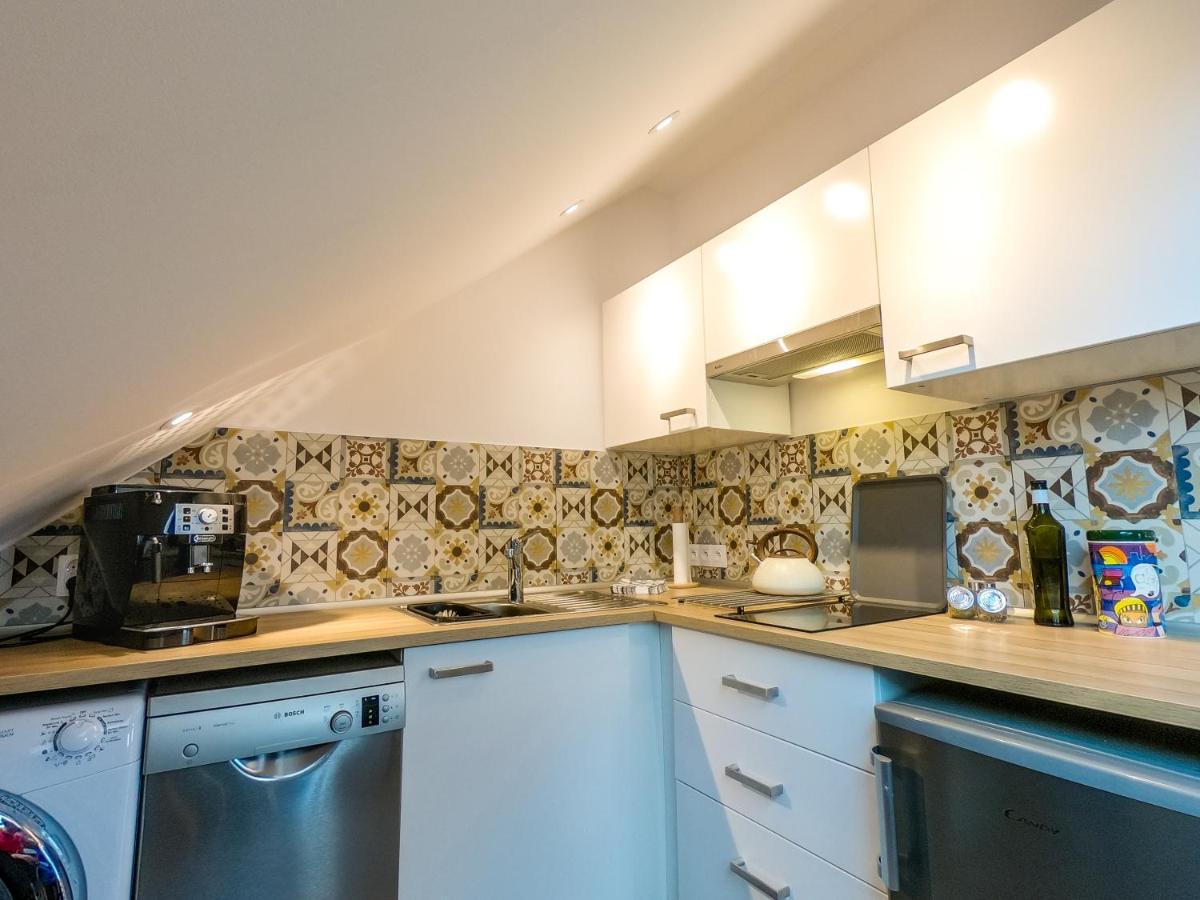 Apartament Dwupoziomowy Ski&Bike Szklarska Poręba Eksteriør billede