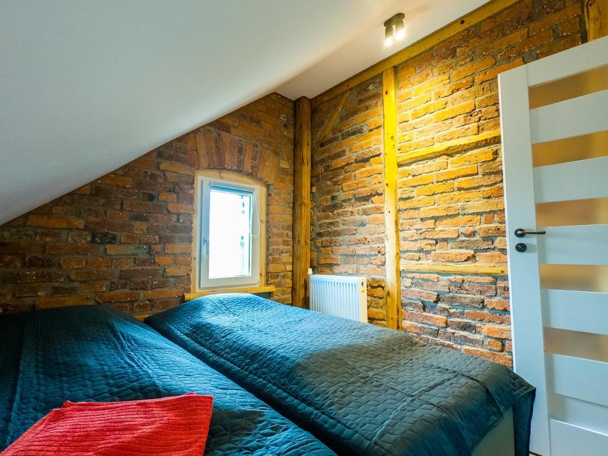 Apartament Dwupoziomowy Ski&Bike Szklarska Poręba Eksteriør billede