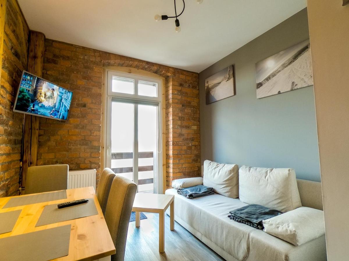 Apartament Dwupoziomowy Ski&Bike Szklarska Poręba Eksteriør billede