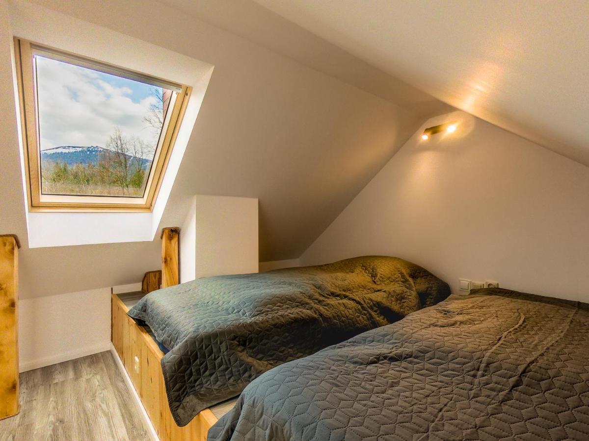 Apartament Dwupoziomowy Ski&Bike Szklarska Poręba Eksteriør billede